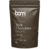Belgická čokoláda BAM Premium - Mliečna 35,1% 500g