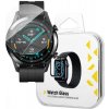 MG Watch Glass 2x ochranné sklo na Huawei Watch GT 2 / GT 2 Pro 46mm