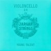 Jargar YOUNG TALENT 3/4 sada