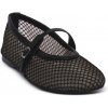 Steve Madden Balerínky/Babies BLK REJOICE M Čierna