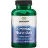 Swanson Prostate Essentials, 90 rastlinných kapsúl