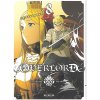 Yen Press Overlord (Manga) 8