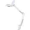 Kozmetická lupa lampa LED Moonlight 8012/5\