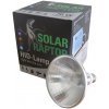 Econlux Lampa UVB 150W HID Flood Solar Raptor