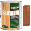 SLOVLAK SLOVLUX TENKOVRSTVÁ LAZÚRA TEAK 0,7 L