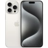 Apple iPhone 15 Pro Max 1 TB Titánová biela MU7H3SX/A