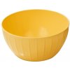Tescoma Misa plastová DELÍCIA ø 22 cm, 2.5 l, žltá - osobný odber v predajni zdarma