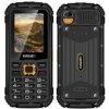 EVOLVEO STRONGPHONE Q1 BLACK ORANGE