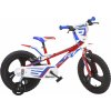 Dino Bikes 814 R1 2022