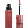 Maybelline New York tekutý rúž Superstay Vinyl Ink 115 Peppy 4,2 ml
