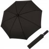 Doppler Hit Magic XL AC Schwarz plne automatický dáždnik