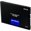 GOODRAM SSD CL100 Gen.3 480GB SATA III 7mm, 2,5