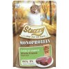 Stuzzy Cat Monoprotein GF teľacie 85 g