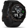 Garmin Potápačské hodinky Descent Mk3i - 51 mm, Carbon Gray Titanium DLC/Black Band