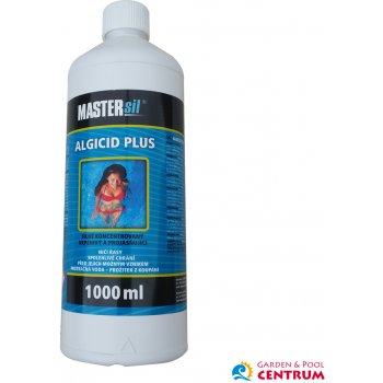 MASTERsil Algicit Plus 1 L