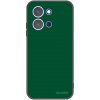 Picasee silikónový čierny obal pre Xiaomi Redmi 15C 4G - Green Gleam