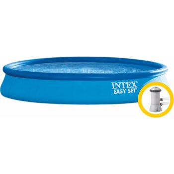 Intex Easy Set Pool 457 x 84 cm 28158NP