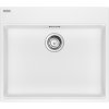 Franke Maris MRG 610-60 Care Granitový drez biely ľad 114.0729.485