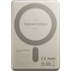 Native Union Active Magnetic Powerbank 5000 mAh – Sandstone ACTPB-5KMS-SAN