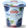 Zvolenský Smotanový jogurt čučoriedka