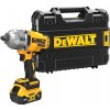 DeWALT DCF900NT - AKU bezuhlíkový rázový uťahovač 18V, 1/2