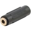 PREMIUMCORD Spojka 3,5mm Jack-3,5mm Jack F/F kjr-11