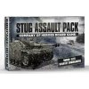Bad Crow Games Company of Heroes: 2nd Edition: StuG Pack