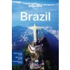 Lonely Planet Brazil (Regis St Louis)(Brožovaná)