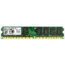 Transcend DDR2 1GB 800MHz CL6