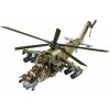 Sluban Bojový vrtulník MI-24S M38-B1137