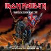 Iron Maiden: Maiden England - 2CD
