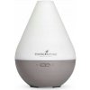 Ultrazvukový zvlhčovač vzduchu Young Living Dewdrop Diffuser 0,3 l biely