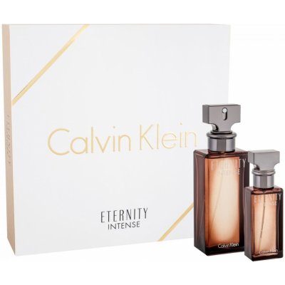 Calvin Klein Eternity Intense parfumovaná voda dámska 100 ml