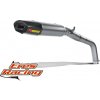 Výfuk Akrapovič Honda CBR 600 RR 09-12 Slip-On Line (Titanium) S-H6SO13-HACT