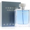 Azzaro Chrome United toaletná voda pre mužov 100 ml