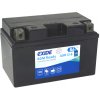 Motobatéria EXIDE BIKE AGM Ready 8,6Ah, 12V, AGM12-8 (YTZ10-BS)