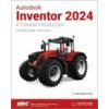 Autodesk Inventor 2024 (L. Scott Hansen)()