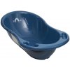 TEGA BABY Vanička s výpustom 86cm Meteo - navy ME-004-ODP-164