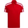 Pánske polo tričko Squadra 21 M GP6429 - Adidas L