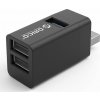 Orico MINI-U32-BK-BP USB HUB 3x USB-A 3.0 (MINI-U32-BK-BP)