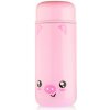 Termoska Shin Yu Pig, růžová, 200 ml