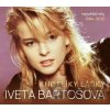 Iveta Bartošová: Knoflíky lásky - Iveta Bartošová
