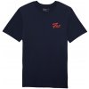 FOX tričko Scripted Ss Prem Tee - L