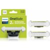 Philips OneBlade Intimate SkinProtect QP229/50 náhradné žiletky for OneBlade Intimate QP1924/30 2 ks