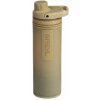 Grayl UltraPress Purifier 0,5l Desert Tan