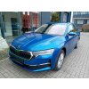 Skoda Octavia Combi Selection DSG 110 kW