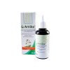 Vřídlo Karlovy Vary Arnika masážny roztok na ďasná 50 ml