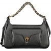 Štýlová Dámska Kabelka COCCINELLE 28.0X18.0X6.0cm Čierna Farba: čierna, Velkost: UNI