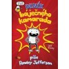 Deník báječného kamaráda - Jeff Kinney