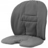 Stokke Steps Baby Set Cushion - vankúš, vložka do stoličky Steps | Herringbone Grey